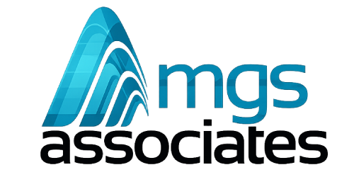 MGS Associates logo